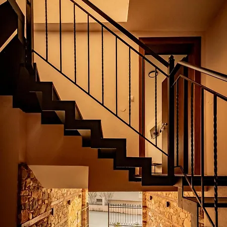 σοχοσ παραδοσιακεσ οικιεσ - σαχνισί Zokhós