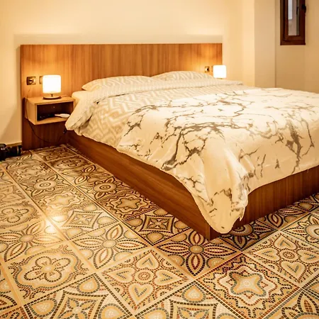 σοχοσ παραδοσιακεσ οικιεσ - σαχνισί Casa rural *