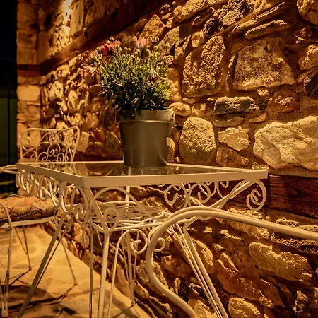 σοχοσ παραδοσιακεσ οικιεσ - σαχνισί *