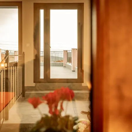 σοχοσ παραδοσιακεσ οικιεσ - σαχνισί