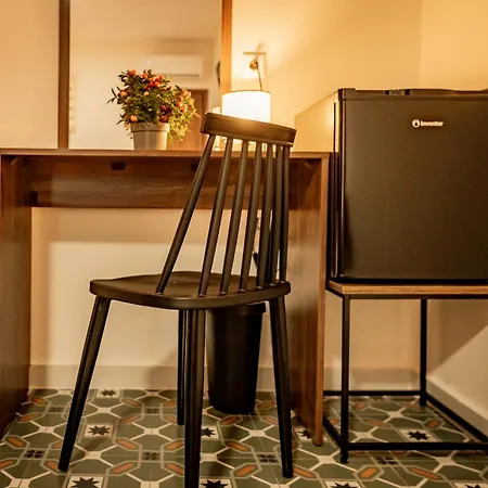 σοχοσ παραδοσιακεσ οικιεσ - σαχνισί