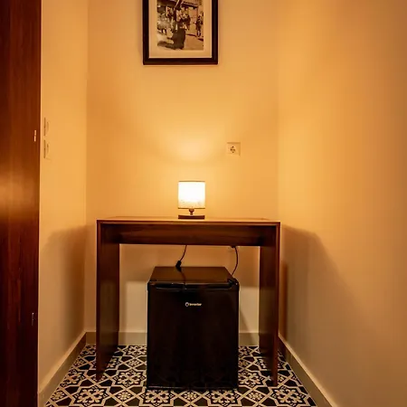 Casa rural σοχοσ παραδοσιακεσ οικιεσ - σαχνισί