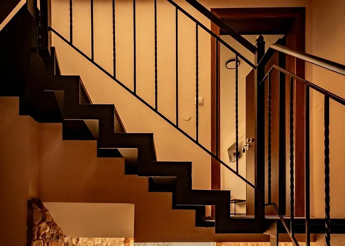 σοχοσ παραδοσιακεσ οικιεσ - σαχνισί Sochos