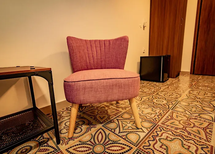 σοχοσ παραδοσιακεσ οικιεσ - σαχνισί *