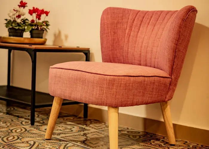 σοχοσ παραδοσιακεσ οικιεσ - σαχνισί