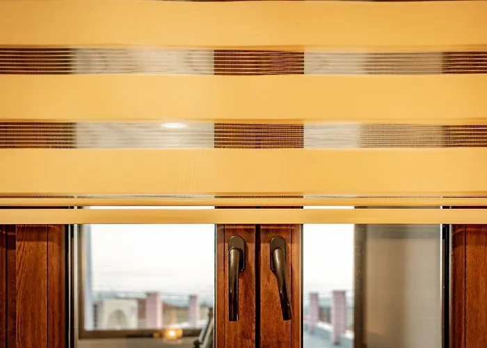 Country house σοχοσ παραδοσιακεσ οικιεσ - σαχνισί *