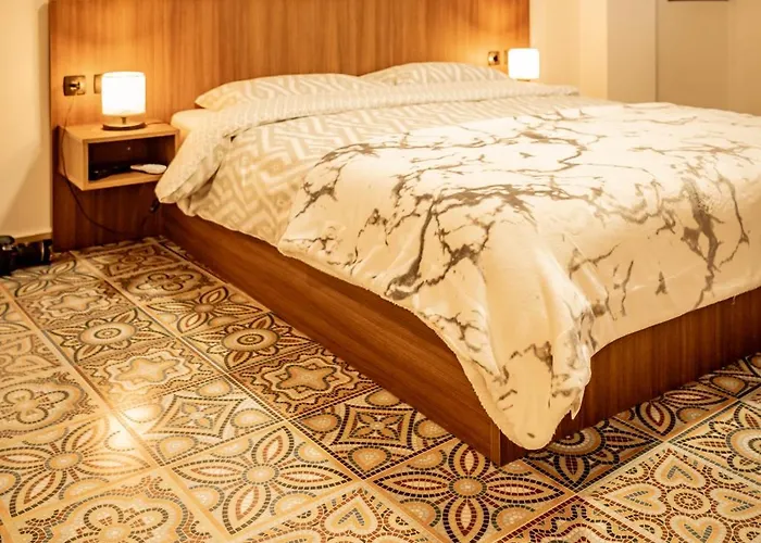 σοχοσ παραδοσιακεσ οικιεσ - σαχνισί Country house *