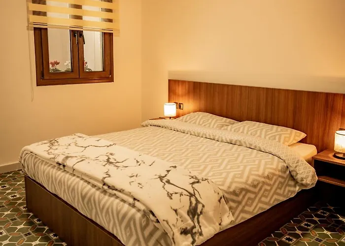 σοχοσ παραδοσιακεσ οικιεσ - σαχνισί Country house *