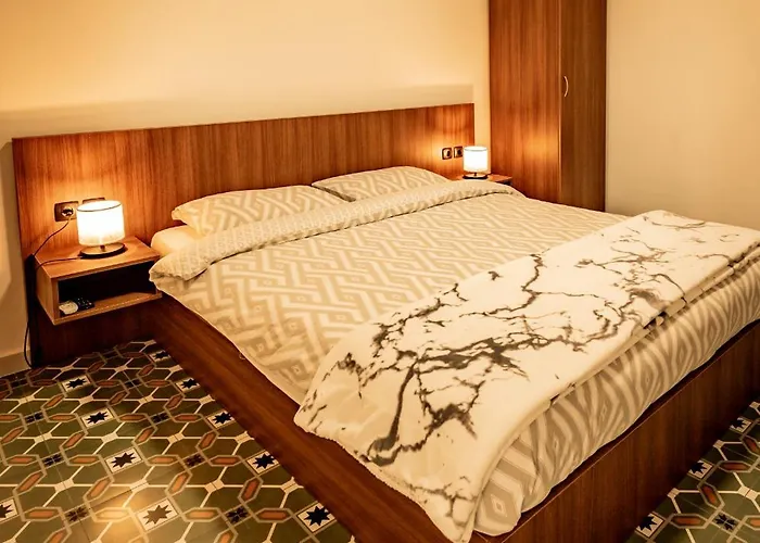 σοχοσ παραδοσιακεσ οικιεσ - σαχνισί Country house