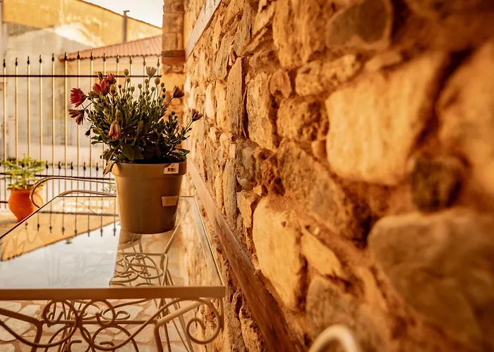 Country house σοχοσ παραδοσιακεσ οικιεσ - σαχνισί