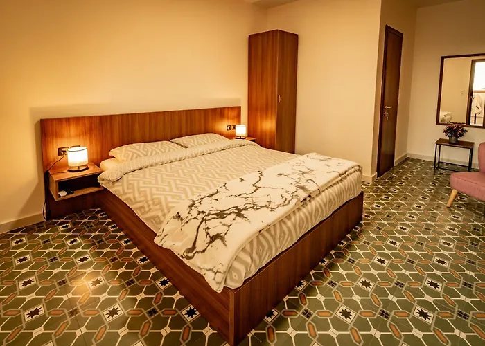 σοχοσ παραδοσιακεσ οικιεσ - σαχνισί *