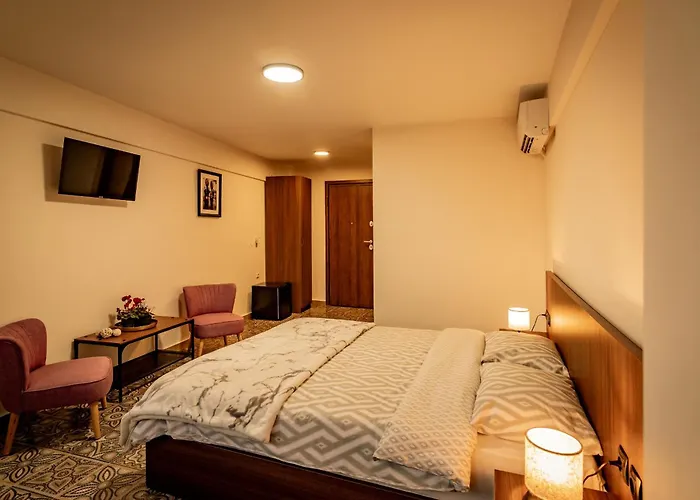 Country house σοχοσ παραδοσιακεσ οικιεσ - σαχνισί *