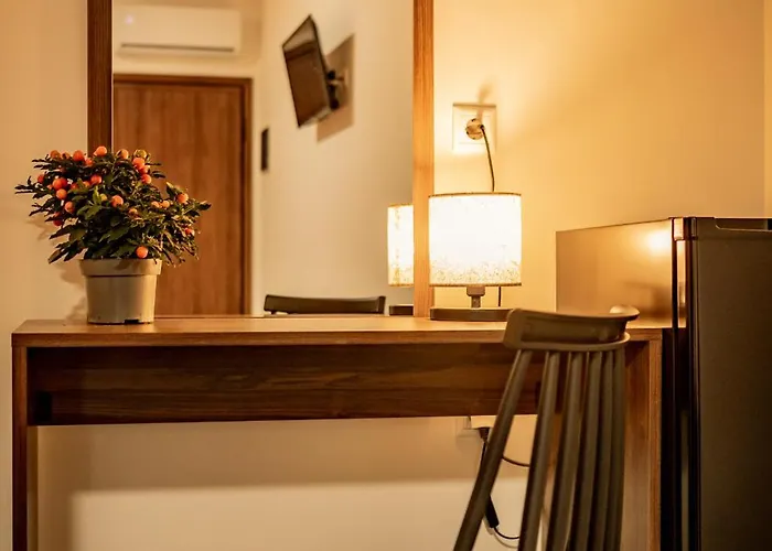 σοχοσ παραδοσιακεσ οικιεσ - σαχνισί * Sochos