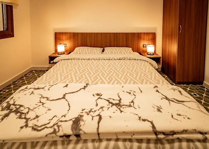 σοχοσ παραδοσιακεσ οικιεσ - σαχνισί Country house *