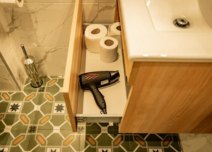 Country house σοχοσ παραδοσιακεσ οικιεσ - σαχνισί *