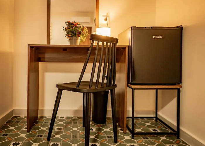 σοχοσ παραδοσιακεσ οικιεσ - σαχνισί