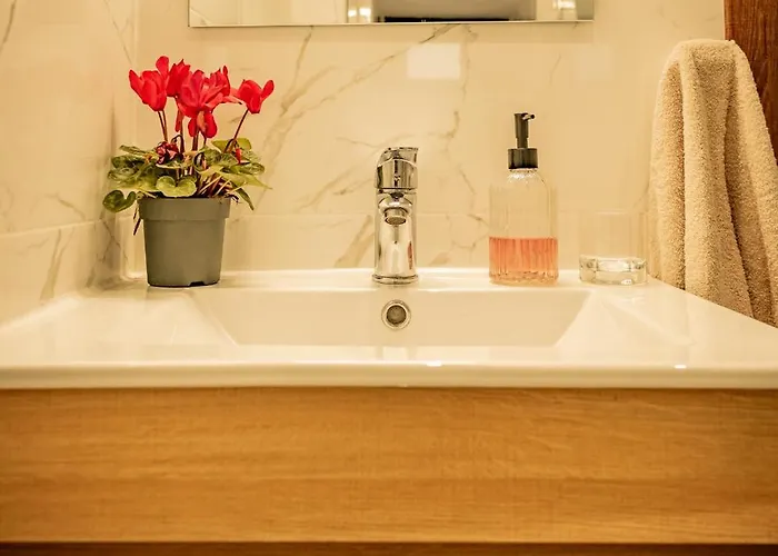 Country house σοχοσ παραδοσιακεσ οικιεσ - σαχνισί *