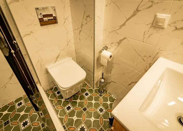 Country house σοχοσ παραδοσιακεσ οικιεσ - σαχνισί