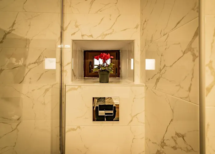 σοχοσ παραδοσιακεσ οικιεσ - σαχνισί Country house