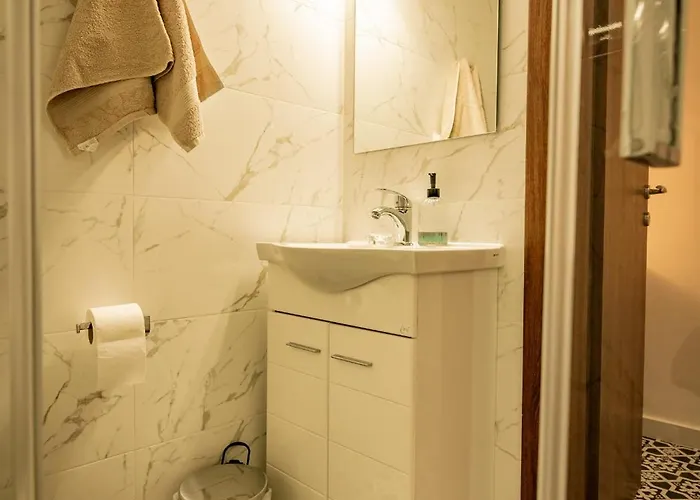 σοχοσ παραδοσιακεσ οικιεσ - σαχνισί Country house Sochos