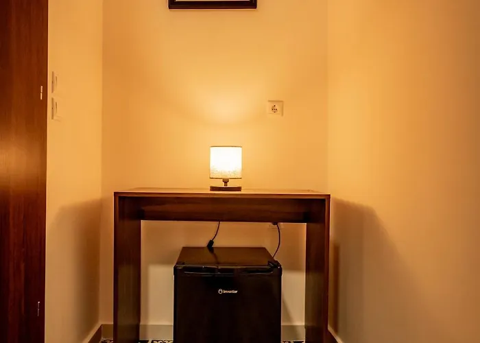 Country house σοχοσ παραδοσιακεσ οικιεσ - σαχνισί